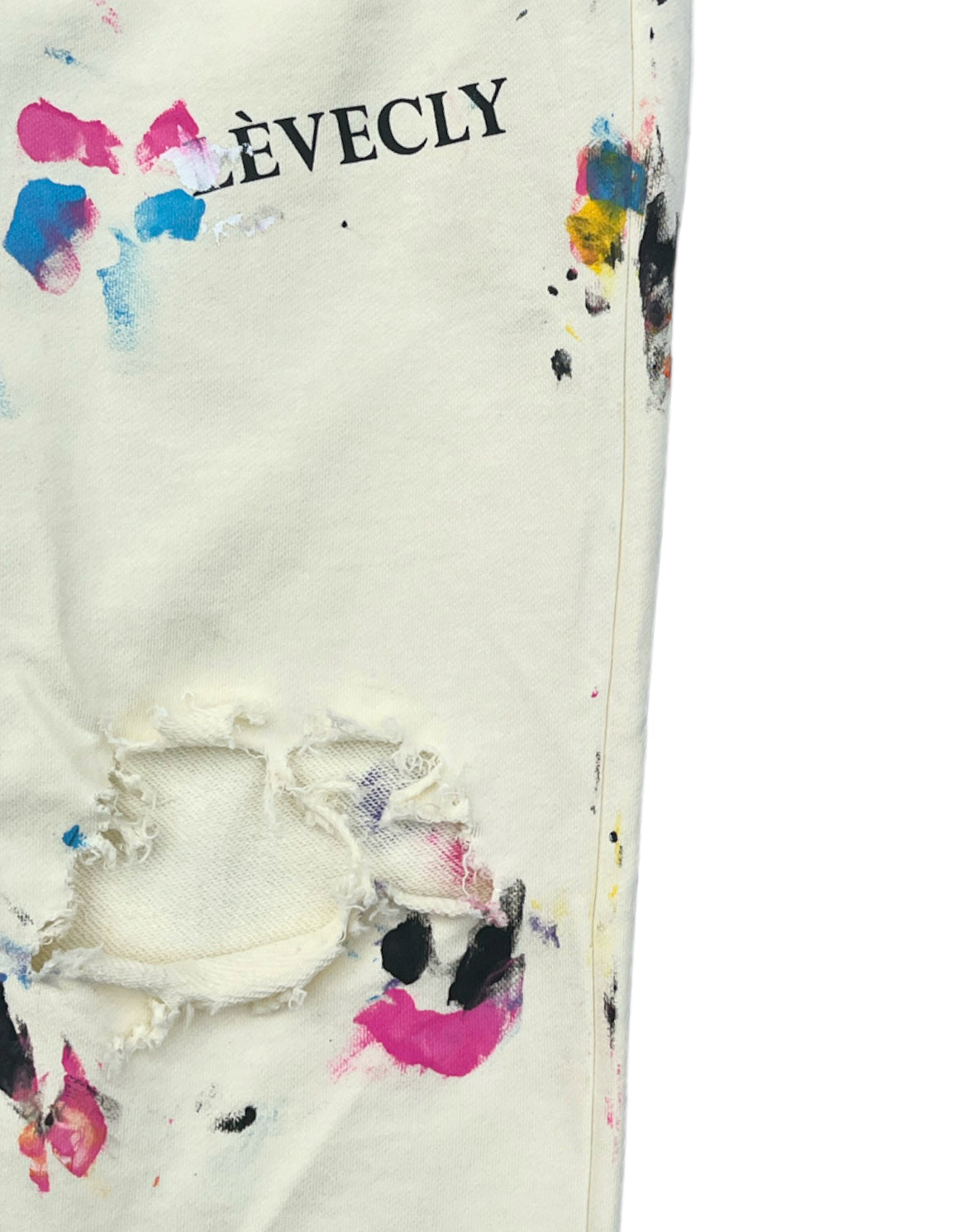 May Sweatpants
