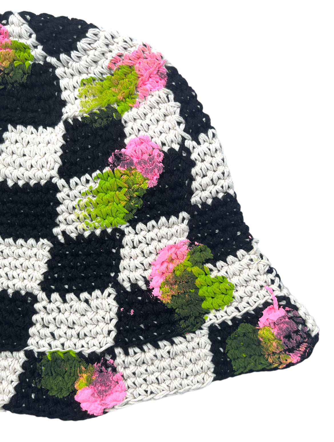 FREDDIE MAY HAT