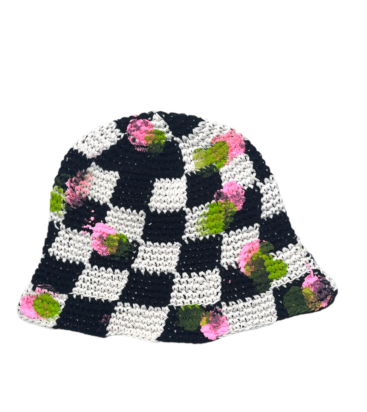 FREDDIE MAY HAT