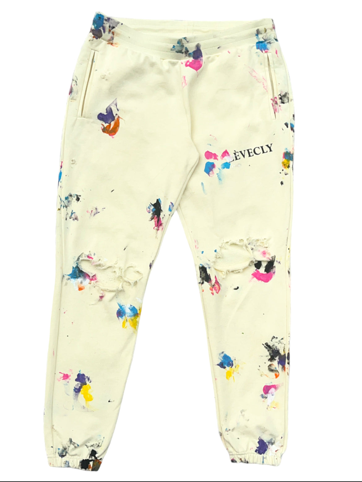 May Sweatpants