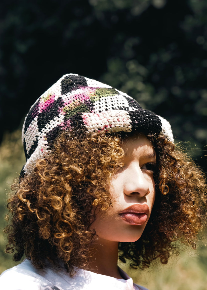 FREDDIE MAY HAT