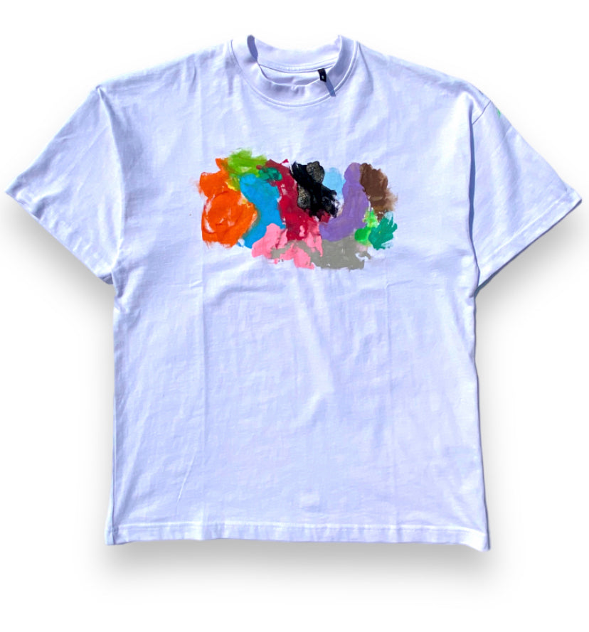 ART STUDIO T-SHIRT