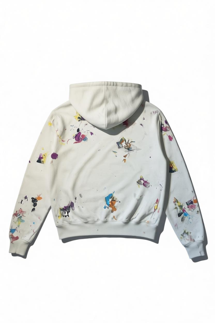 Lady May Hoodie