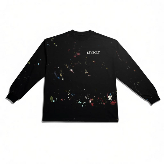 Mona Lèvecly Long Sleeve T-Shirt