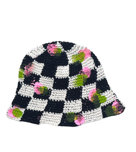 FREDDIE MAY HAT