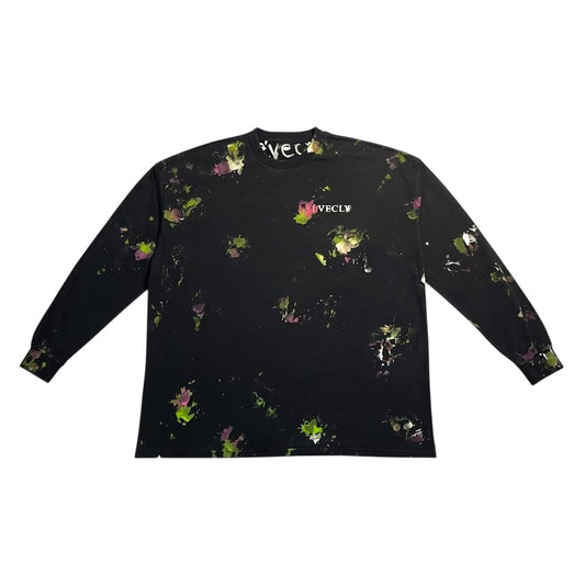 Freddie May Long Sleeve T-Shirt